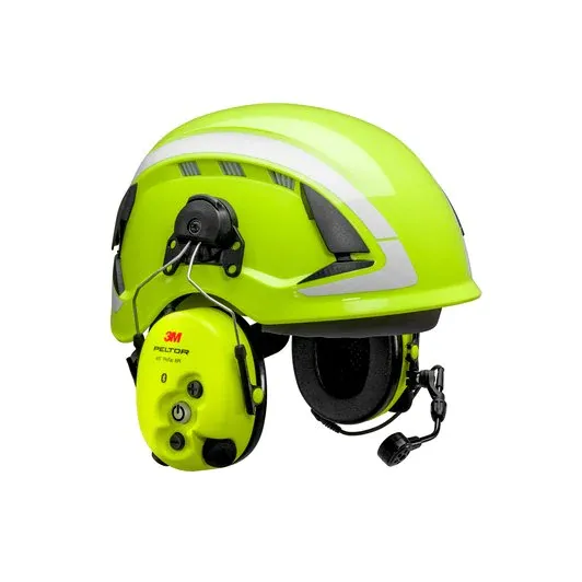 3M Peltor ProTac Bluetooth kuulonsuojainheadset MT15H7AWS6 MT15H7P3EWS6-111