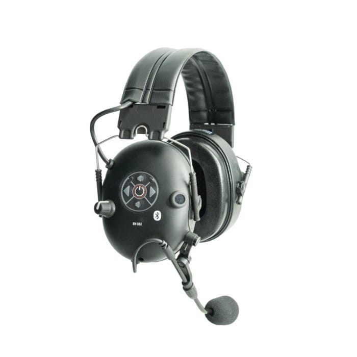 Savox 500XP kuuleva Bluetoothheadset