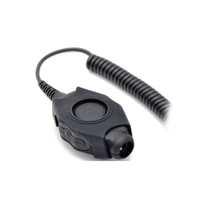 TAC-PTT NP AMP R7 puhepainike Motorola MOTOTRBO R7 radiopuhelimeen