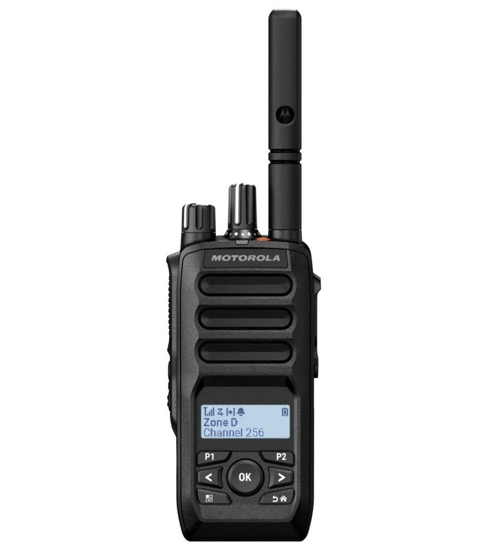 Motorola MOTOTRBO R5 radiopuhelin ammattikäyttöön