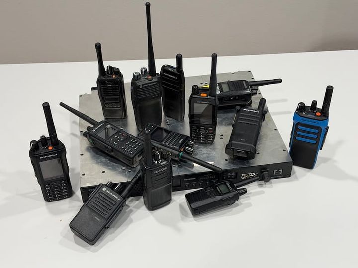 Radiopuhelinvalintaopas 2026