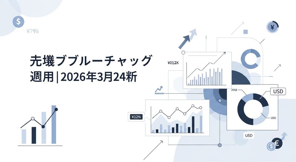 発掘レポート 2026年3月24日 — アナリスト0人の3社、IT商社・ビル管理・食品スーパーを深掘りする