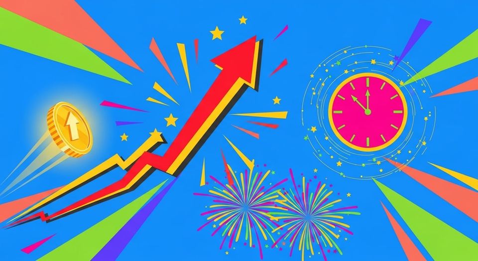 日経2日連続大幅高！今夜のFOMCで流れが変わる？