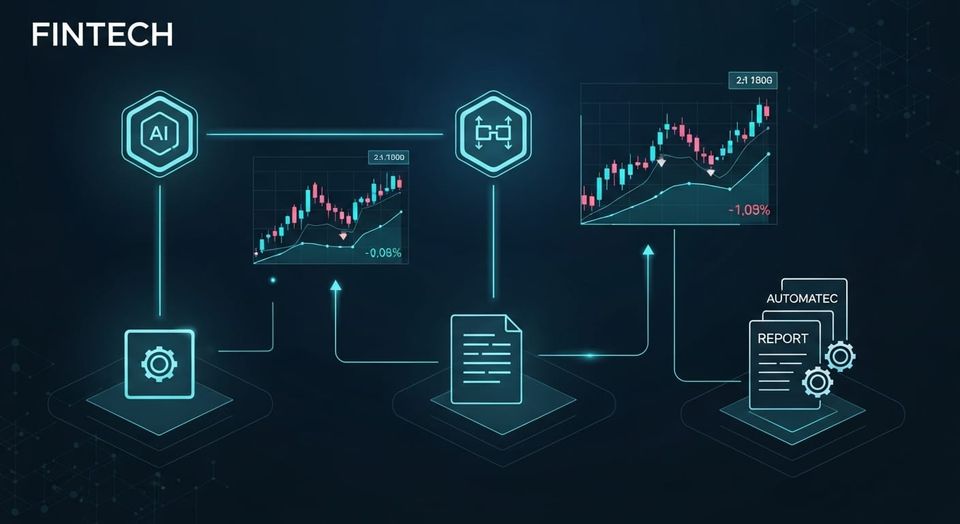 このブログについて — AI株式分析システムの仕組み