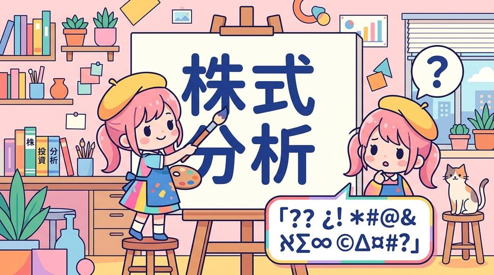 アイキャッチ画像の漢字が文字化けしていた話 — ImagenからGeminiへの移行