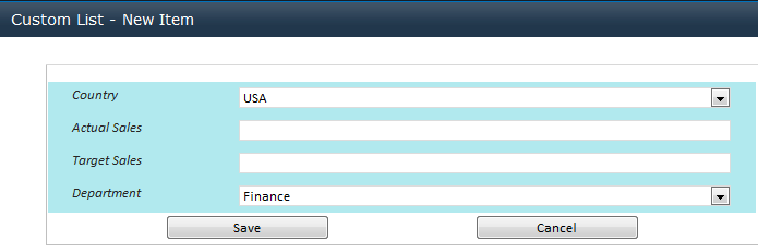InfoPath Form Without Ribbon