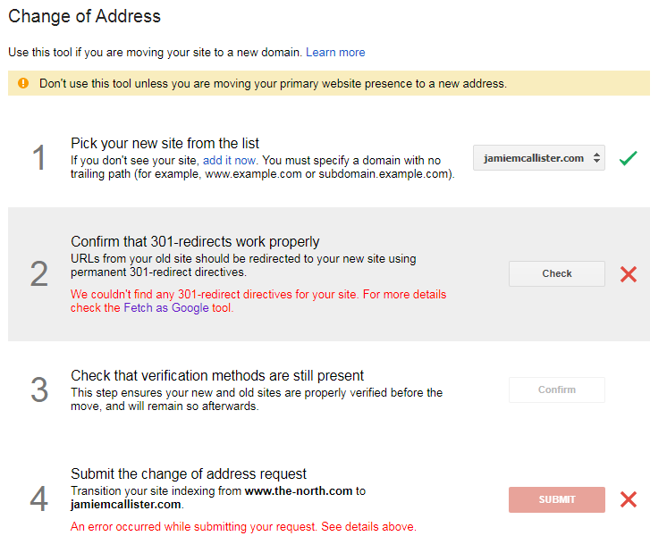 WebmasterToolsError6