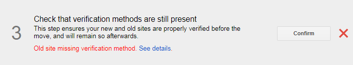 WebmasterToolsErrorX