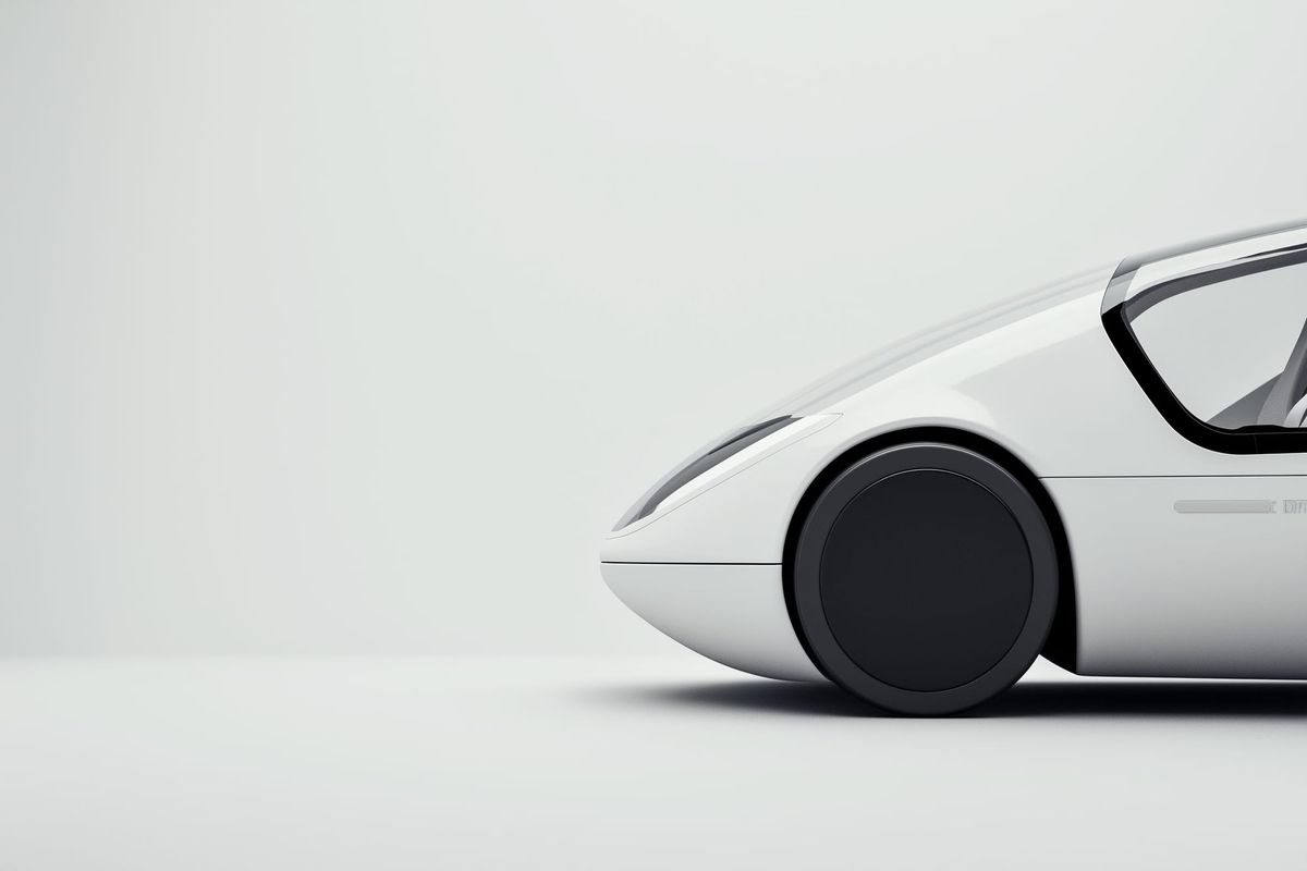 A core EV disappointment