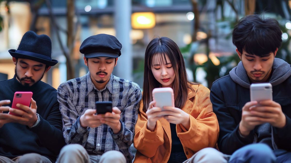 Apple: Think Slacker