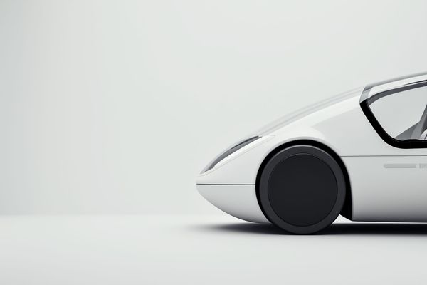 A core EV disappointment