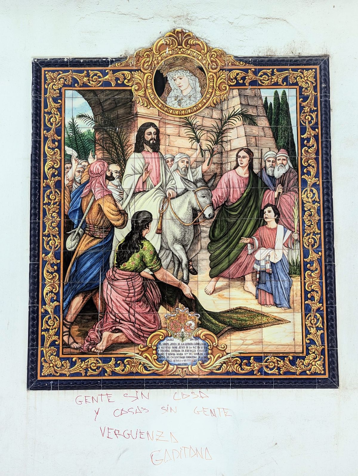 Housing - it's not just an Irish problem...