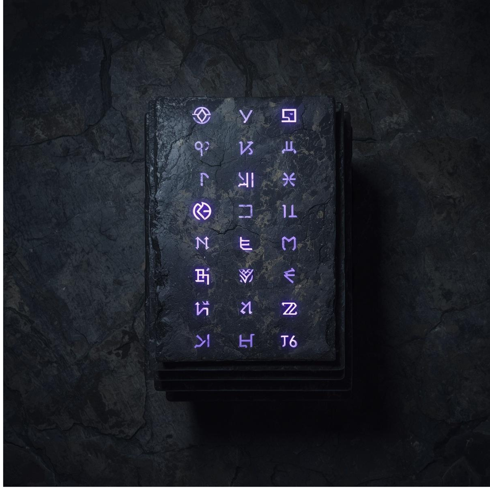 The Record is Incomplete