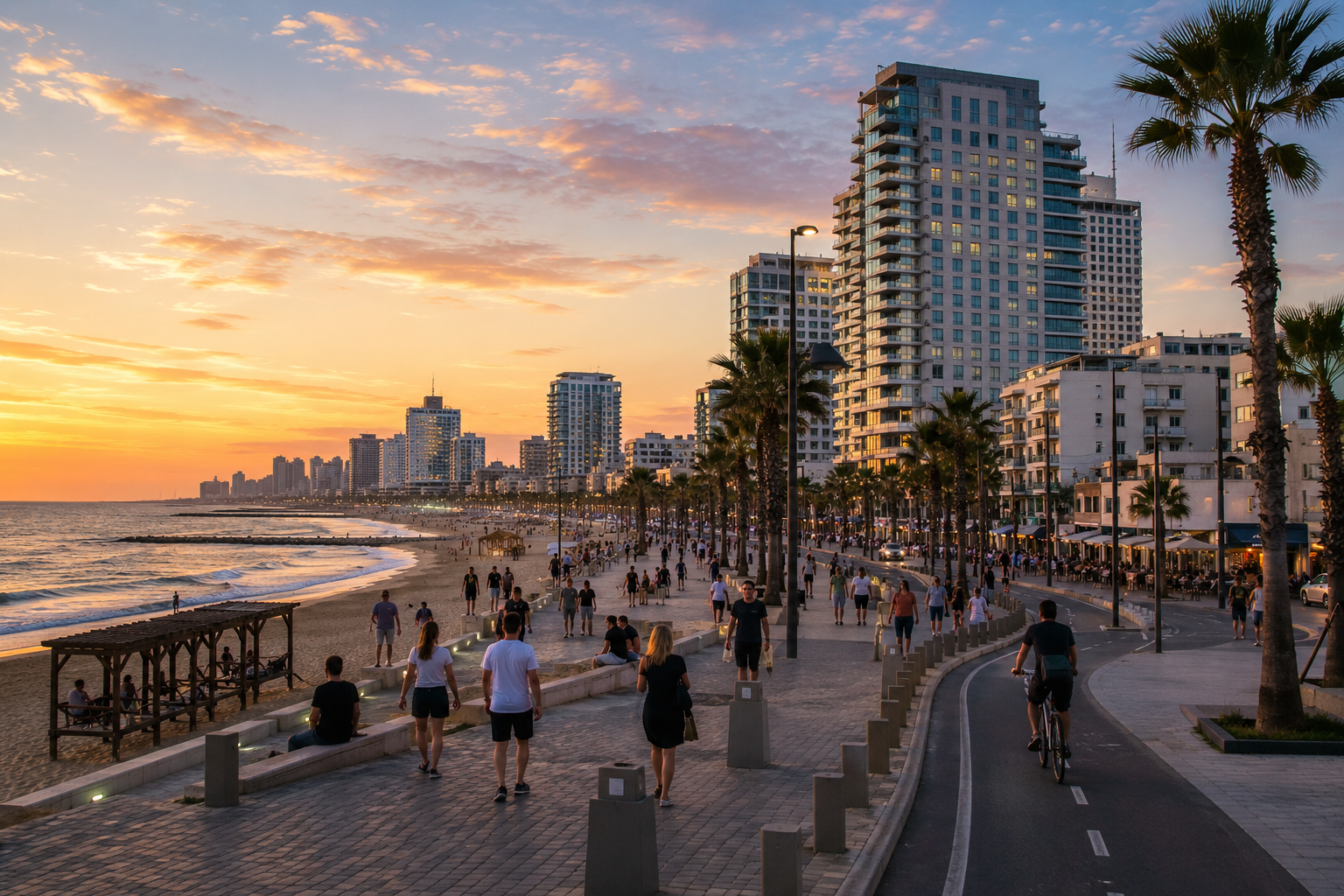 Top 9 Breakfast & Brunch Restaurants in Tel Aviv: Recommended by Locals