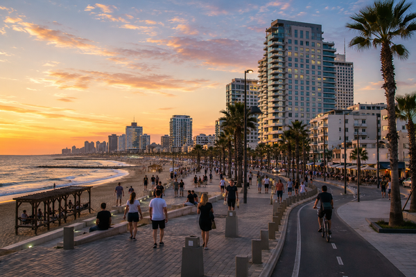 Top 9 Breakfast & Brunch Restaurants in Tel Aviv: Recommended by Locals