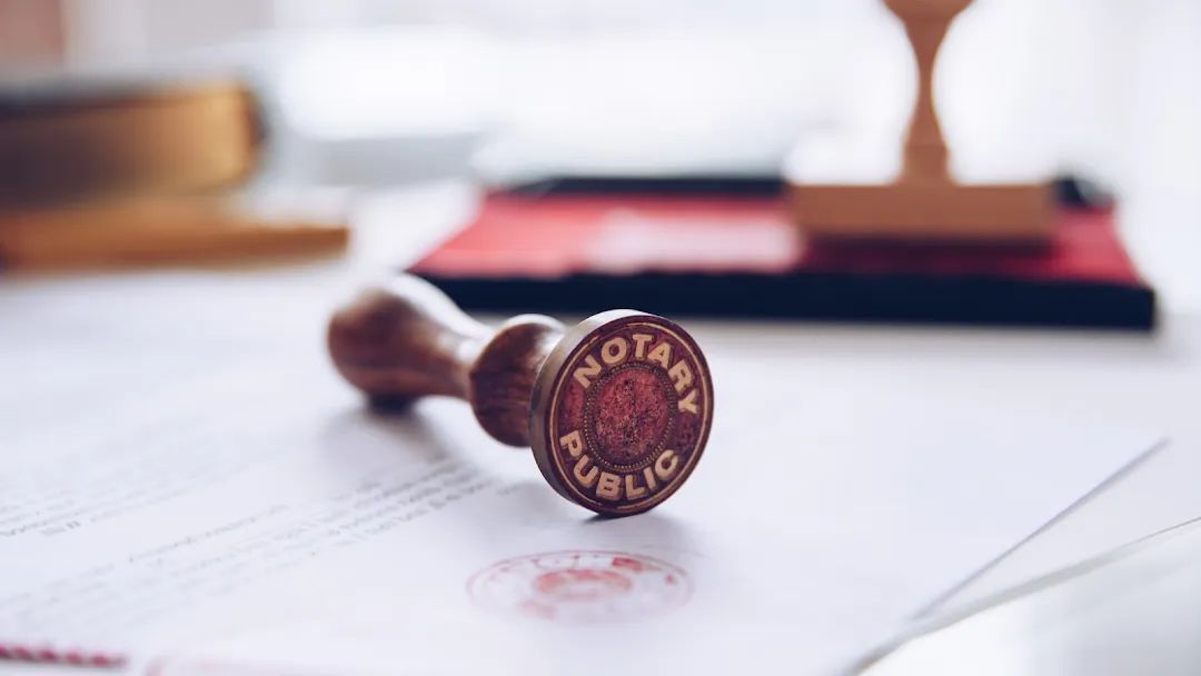 Nonprofit Notary Services | NOPI