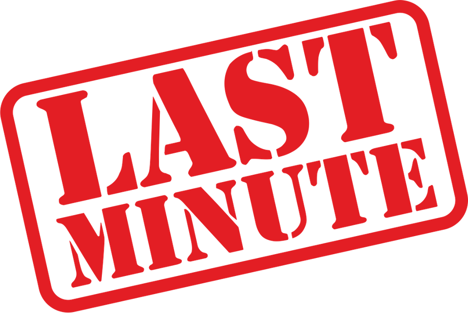 Reasons to Use a Mobile Notary for Last-Minute Document Needs