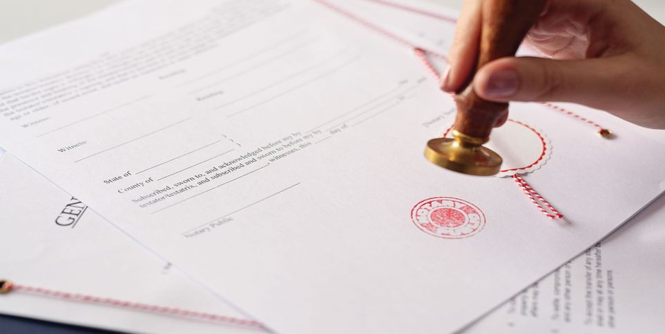 How to Choose the Right Notary for Your Needs in Los Angeles