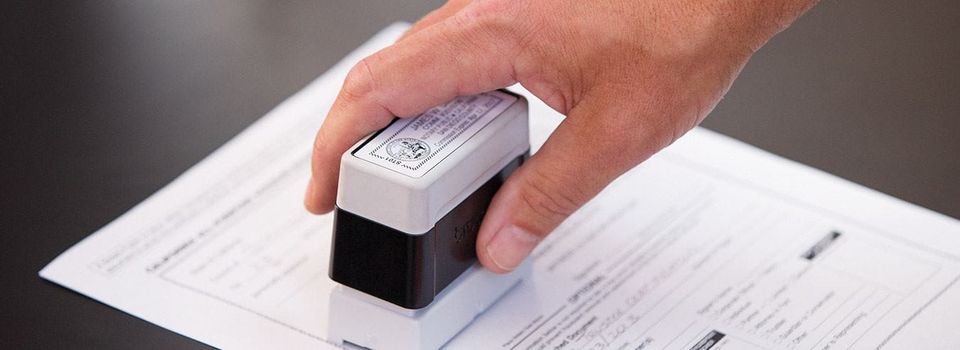 Notarization Requirements in Los Angeles: What You Need to Know