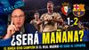 El Barcelona, a un paso del título: campeón si el Real Madrid no gana en Cornellá