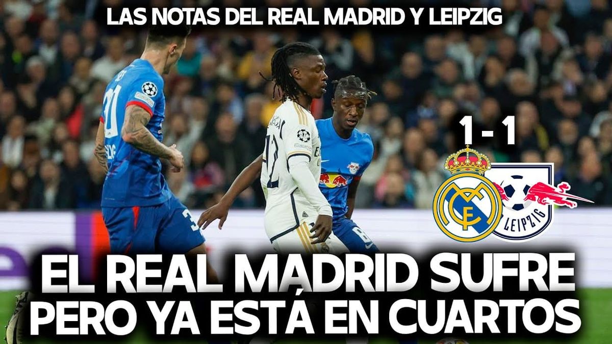 Analysts: Vinicius's Leipzig Foul Was Closer to Red Card Than Yellow 🇪🇸