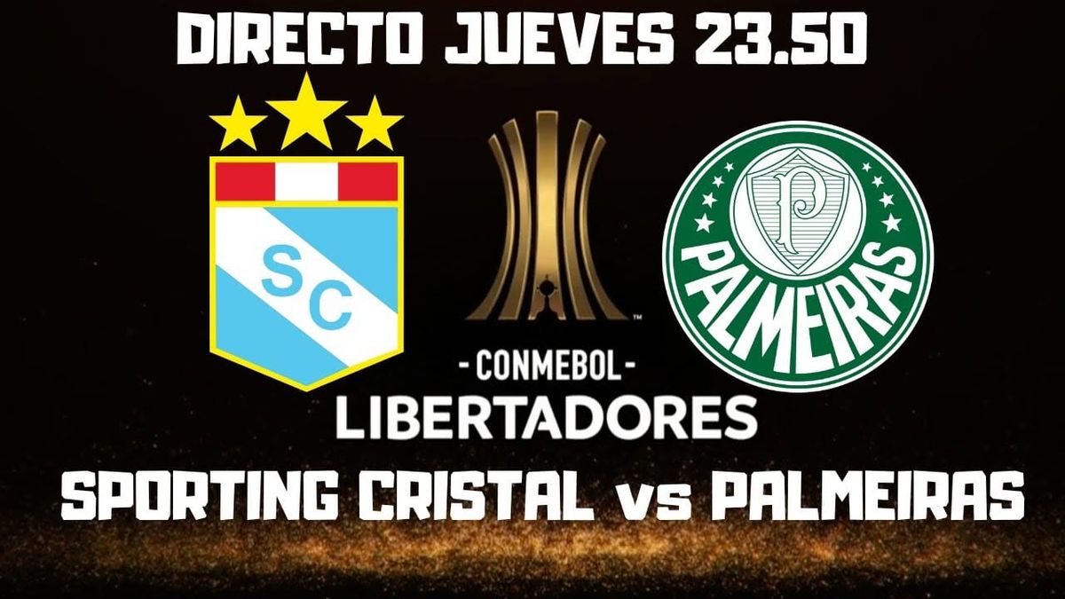 Estêvão abre el marcador para Palmeiras en el minuto 38 tras un rebote en el área 🇺🇸