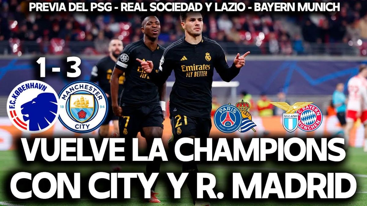 El partido ante el Leipzig marca un antes y un después en la carrera de Lunin como titular del Real Madrid 🇺🇸