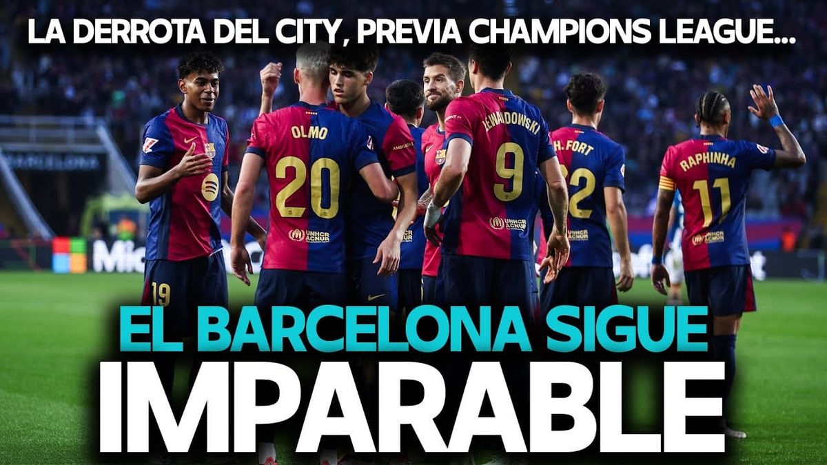 Marc Casadó aparece tercero en asistencias del Barça según datos de StatsBomb 🇺🇸
