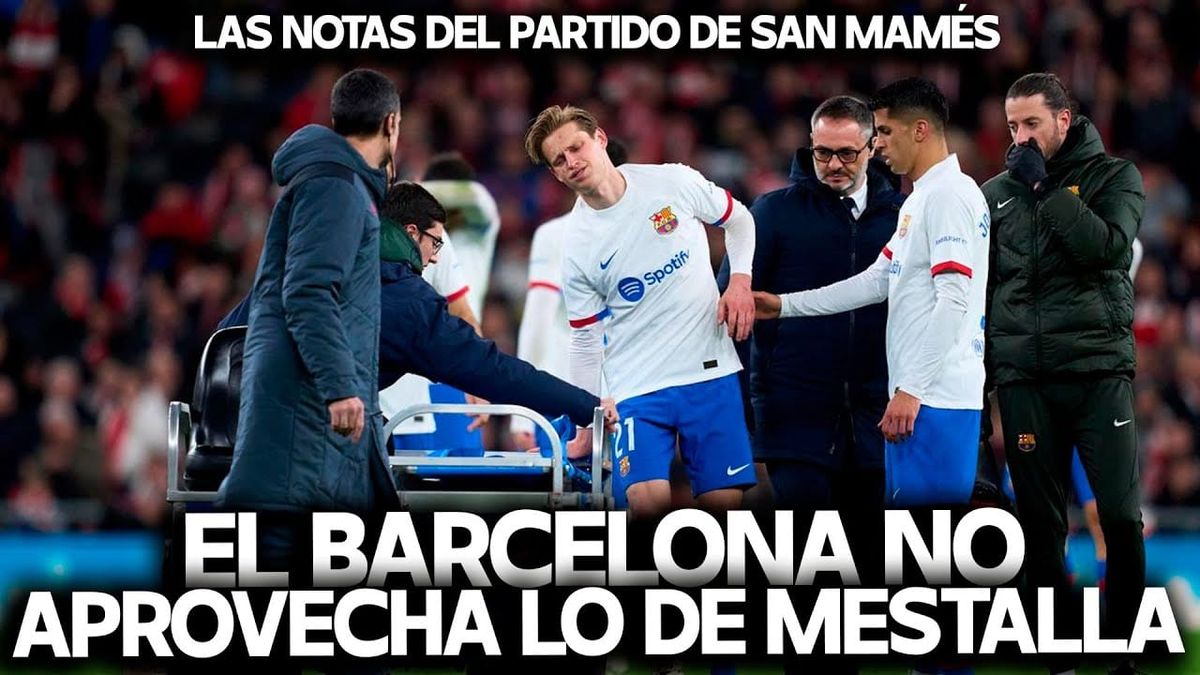 Pedri and De Jong Injuries Leave Barcelona Without Starting Midfielders Ahead of Napoli Clash 🇪🇸