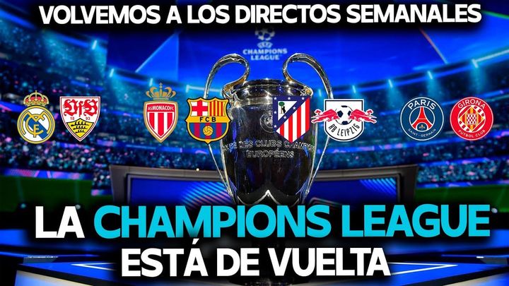 Champions League Favorites Debate: Real Madrid vs. Manchester City 🇪🇸