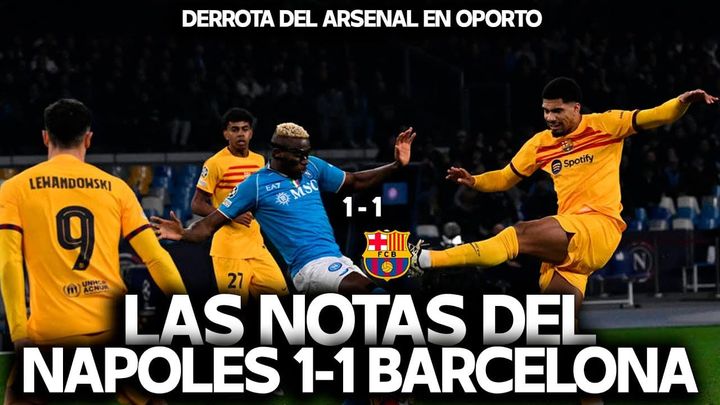 Manchester City Tops Champions League Power Ranking After Round of 16 First Legs 🇪🇸