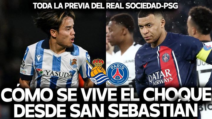 Nuno Mendes's Start Forces Luis Enrique to Rethink PSG Defense Against Real Sociedad 🇪🇸