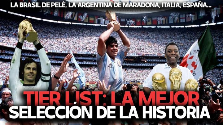 El Maracanazo de 1950: la mayor sorpresa de la historia de los Mundiales sigue sin rival 🇺🇸