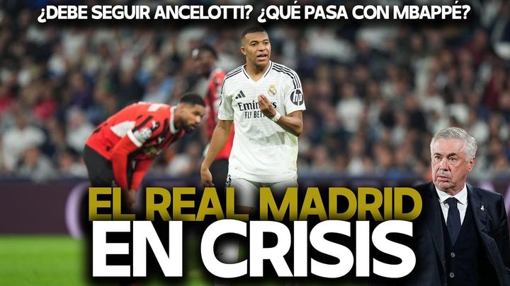 Reijnders completó el 88% de sus acciones ante el Madrid, evidenciando un fracaso colectivo en la presión