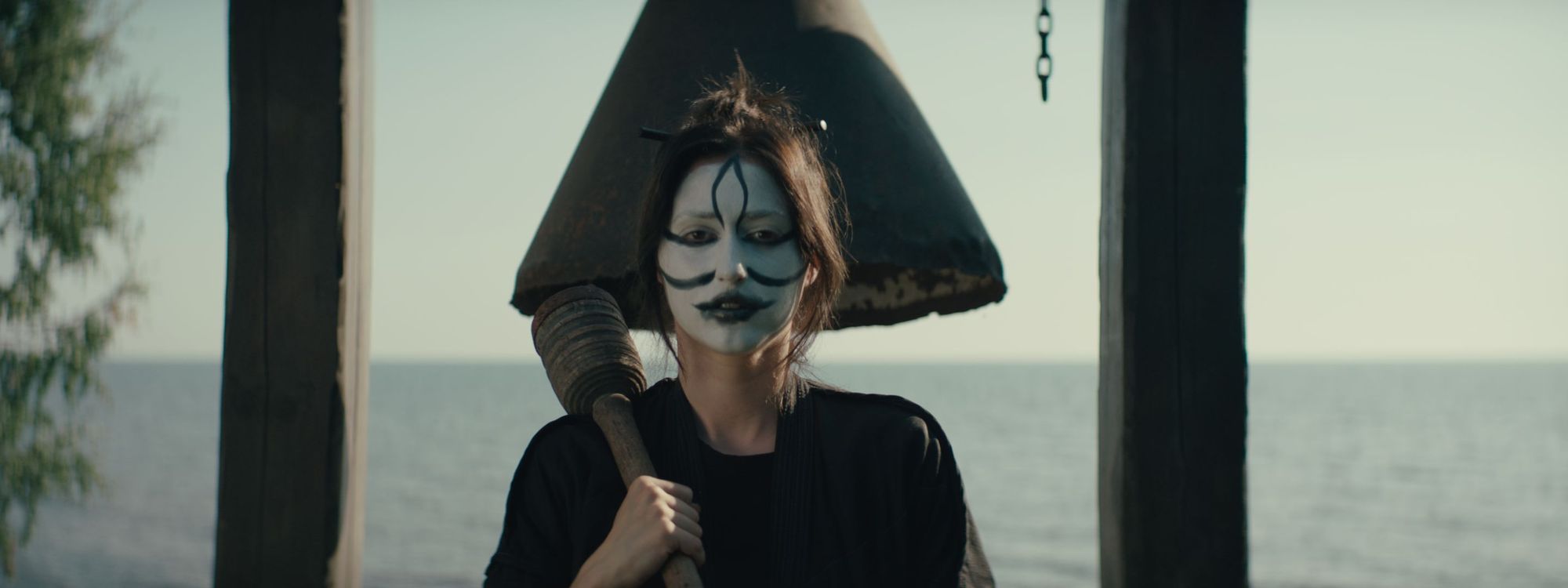 BBFF Dispatch #2: Two Baltic Movies Prominently Featuring Lakes