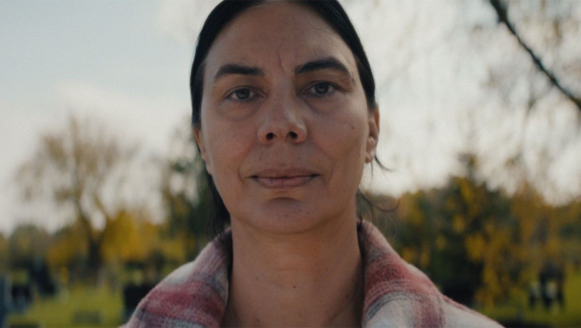 Aberdeen — Ryan Cooper, Eva Thomas [TIFF ’24 Review]