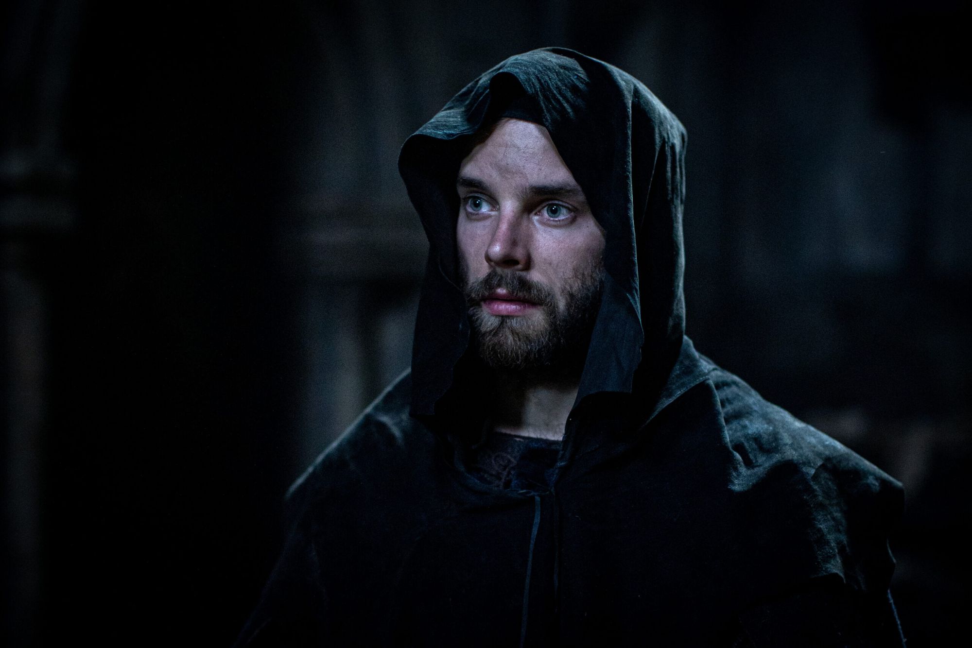 BBFF Dispatch #2: Melchior the Apothecary: The Executioner's Daughter (2022) dir. Elmo Nüganen /  The Invisible Fight (2023) dir. Rainer Sarnet