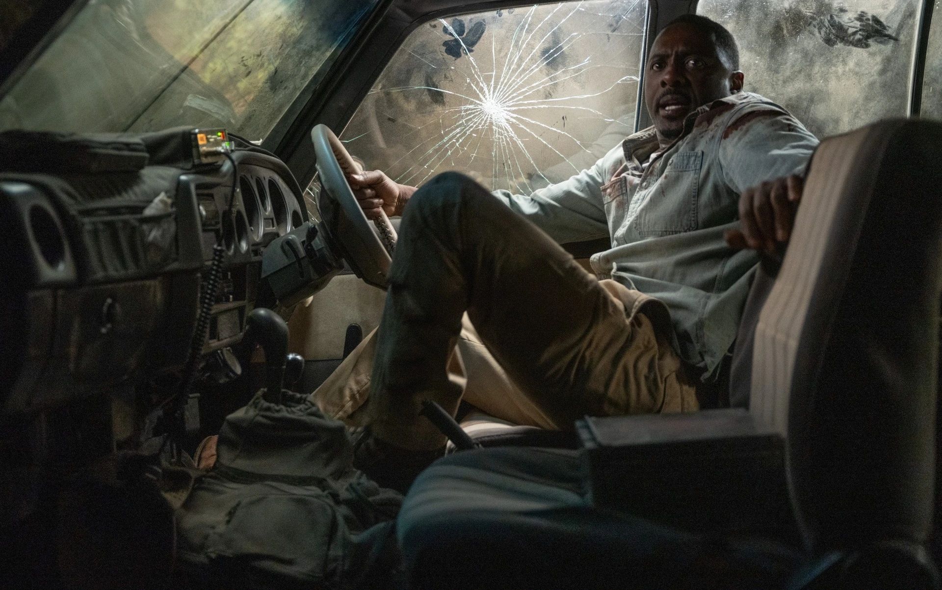 'Beast' Shows Up Shy of Canon
