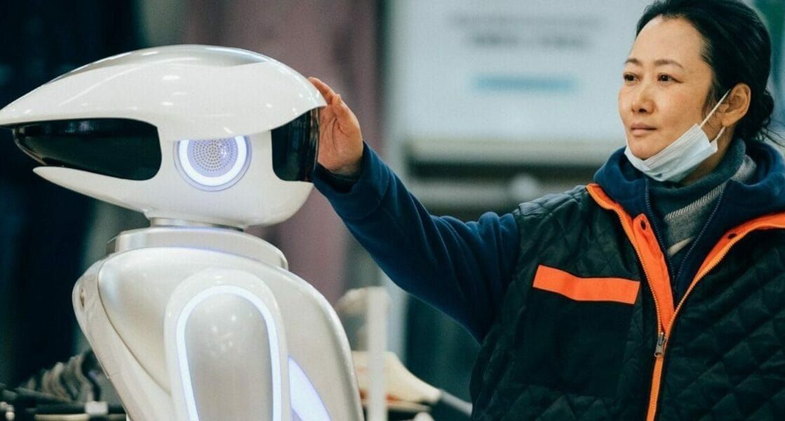 REVIEW: Caught by the Tides (2024) dir. Jia Zhangke