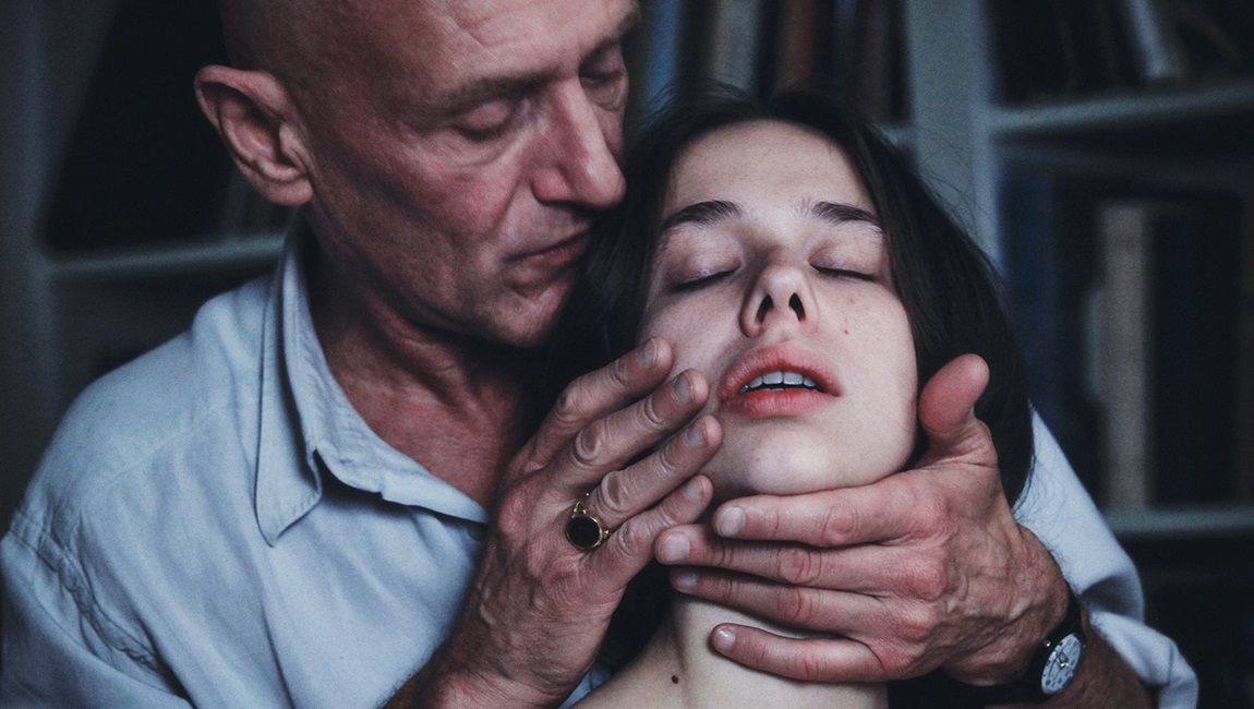 Tallinn Black Nights Film Festival: Consent