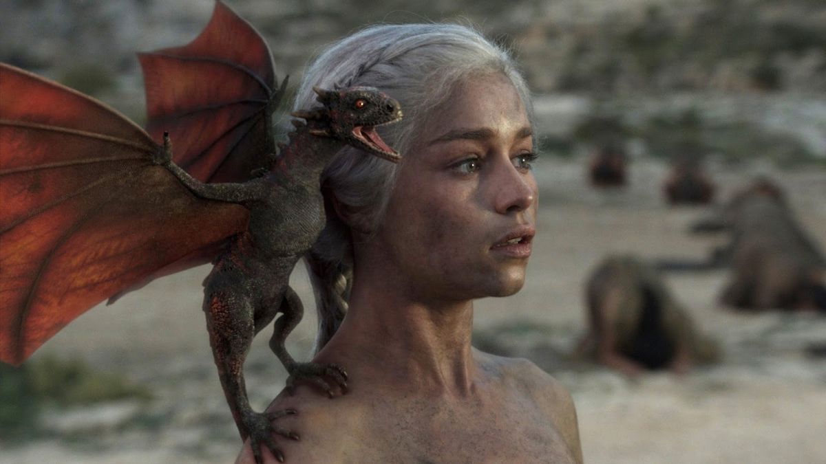 The Best and Worst of "Game of Thrones" S1