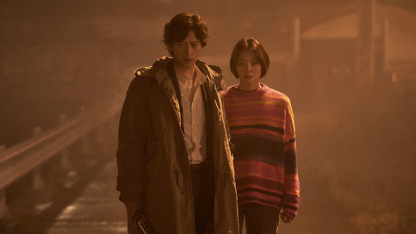 Kim Seong-sik Debuts with Dr. Cheon and the Lost Talisman
