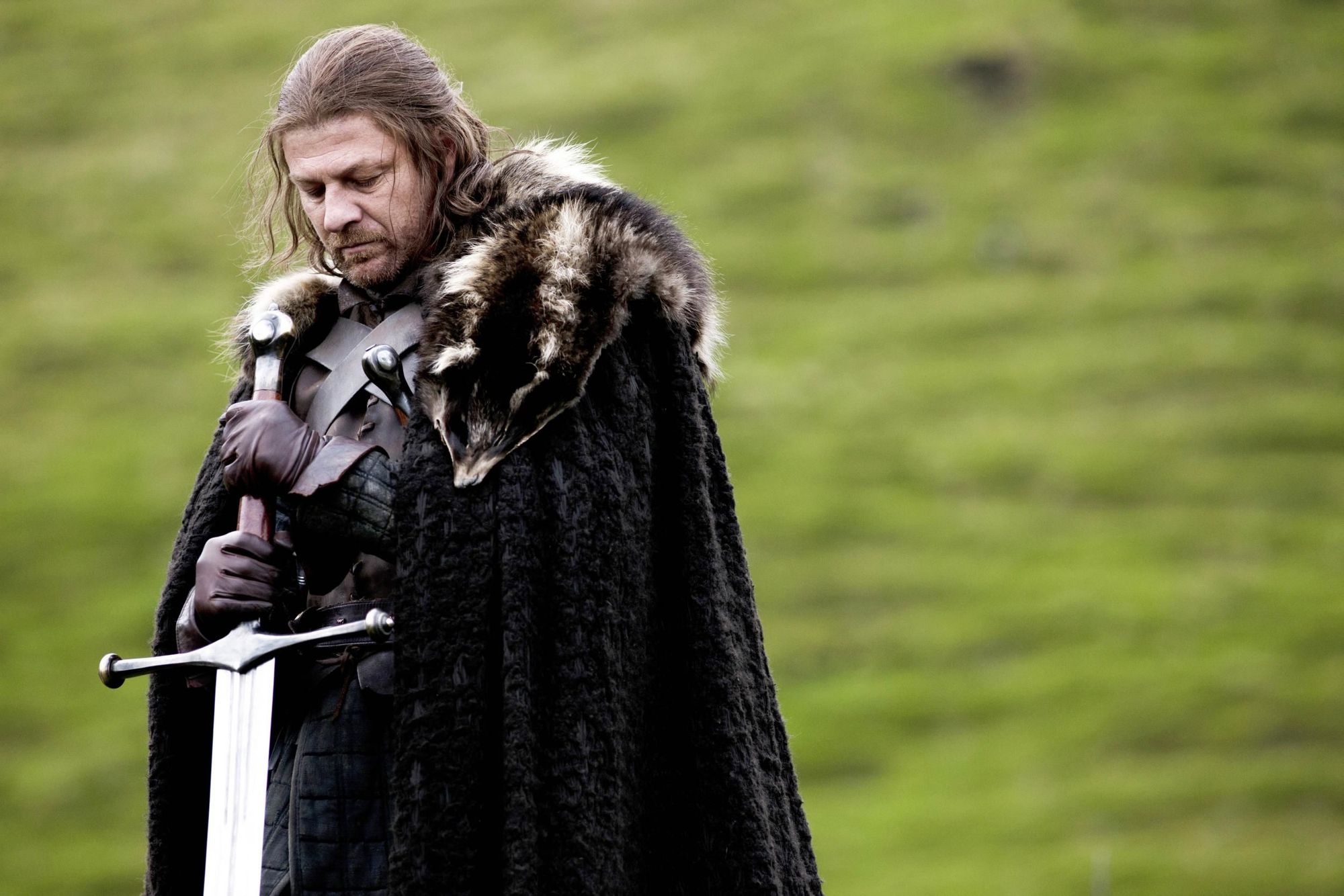 Glue that Holds ‘Game of Thrones’ Together: Masculinity and Eddard Stark