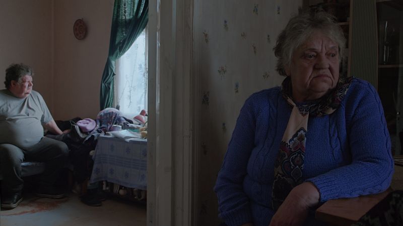 GO TO: Faithful unto Death (2024) dir. Ivars Zviedris