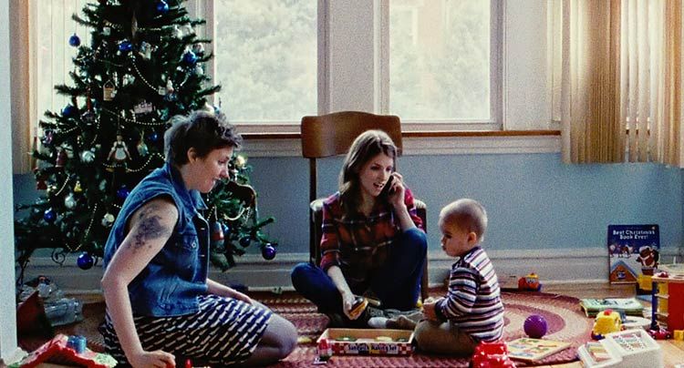 The Stylistic Achievements and Limitations of “Happy Christmas”