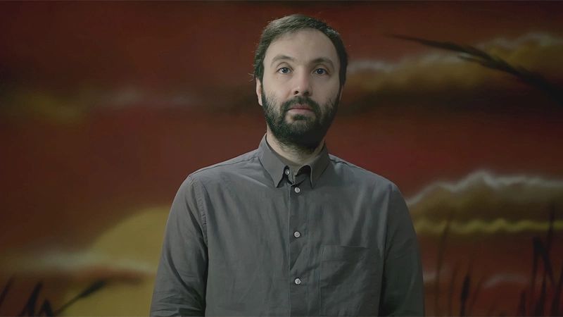 Boston Turkish Film Festival: The Obscure Dialogue of Kerr