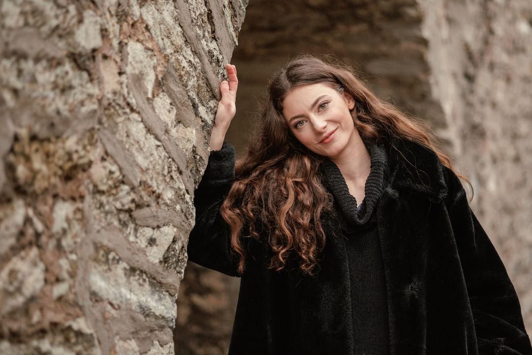 BBFF Interview: Maarja Johanna Mägi