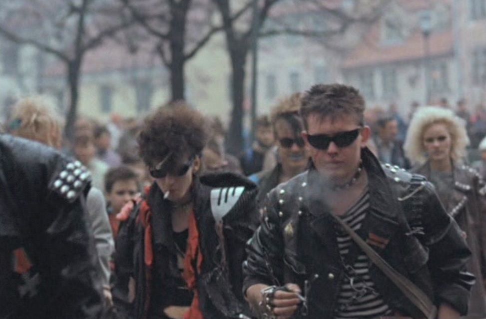 BBFF Dispatch #3: Is It Easy to Be … Trilogy