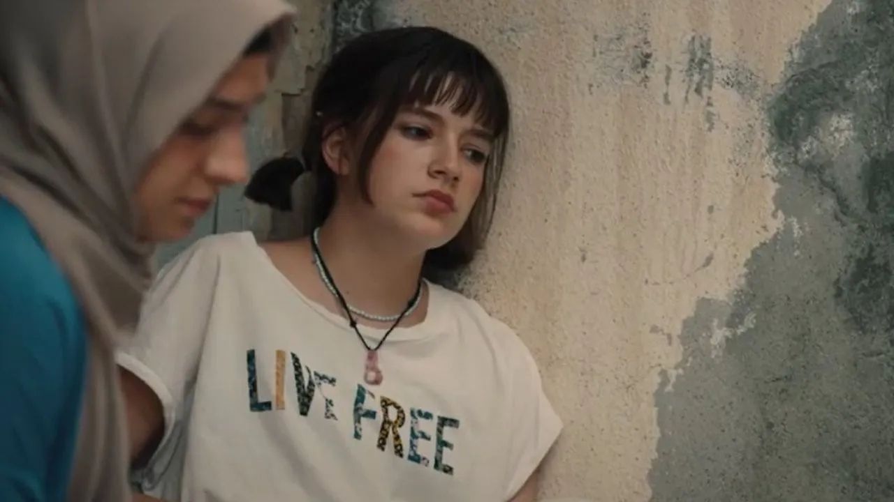 Boston Turkish Film Festival: Religion and Gender in Guilt