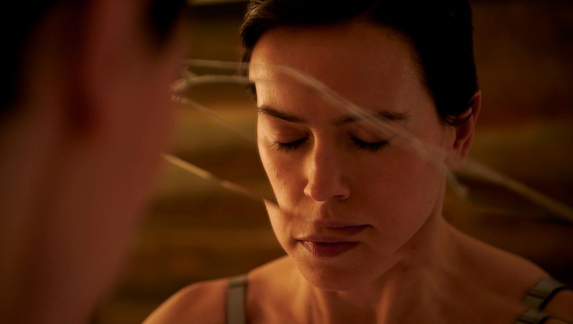 Magpie — Sam Yates